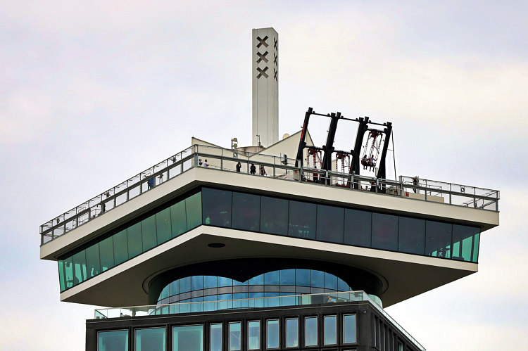 18 mei 2022 - Seniorenuitje-Pannenkoekenboot_082